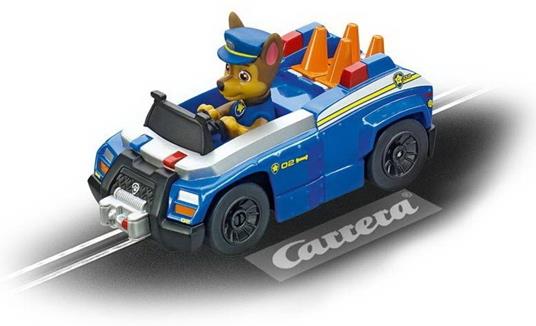 PAW Patrol RRR - Chase