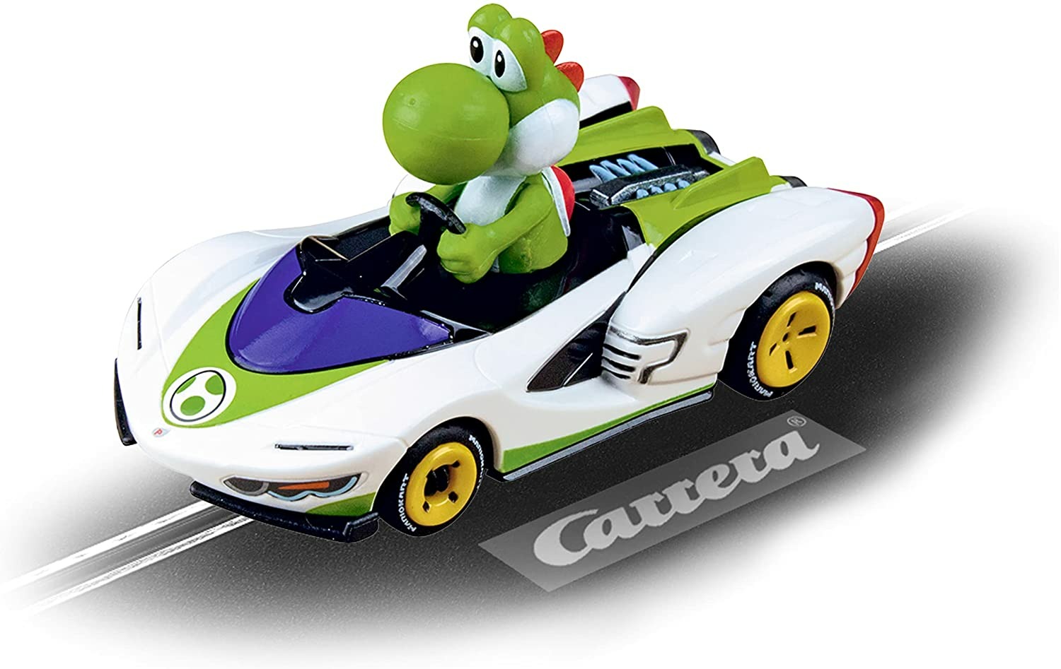 Magic Toys