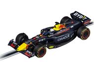 Carrera: F1 Red Bull Verstappen, No.33 Go Cars 1.43