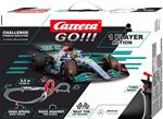 Carrera: Challenge - Formula Qualifying 6M - Pista Con Una Sola Corsia