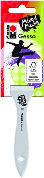 Marabu 019700202 pennello per verniciare di tipo generico 1 pezzo(i)