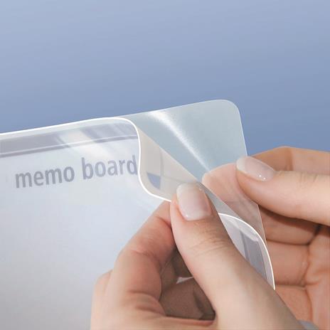 Tabella oraria Staedlter Lumocolor timetable set formato A4 - 3