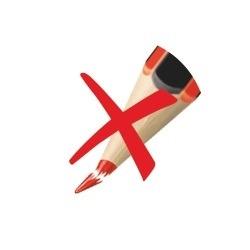Set Staedtler Noris. Con 6 matite in grafite e 6 pastelli - 6