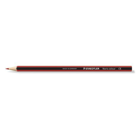 Set Staedtler Noris. Con 2 matite in grafite e 2 pastelli - 3