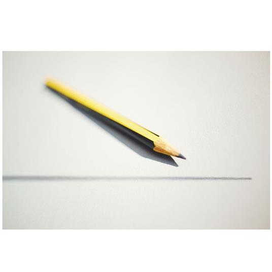 2 matite grafite esagonali Noris 0 - 2B - Staedtler - Cartoleria e scuola