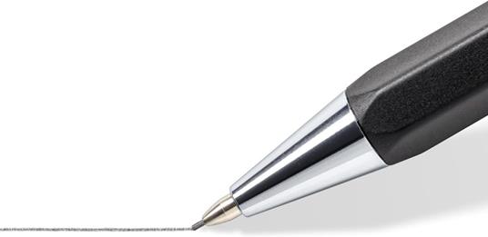 1 portamine graphite 778 0,5 mm + 1 tubetto 12 mine HB - 3