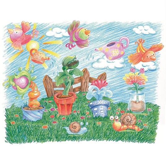 Pastelli Staedtler Noris. Confezione 12 matite colorate assortite - 9