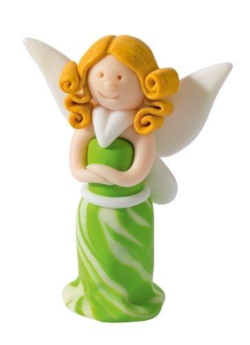 Set pasta da modellare Staedtler Fimo Kids. Fate - 4