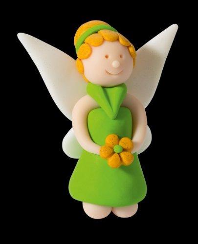 Set pasta da modellare Staedtler Fimo Kids. Fate - 5