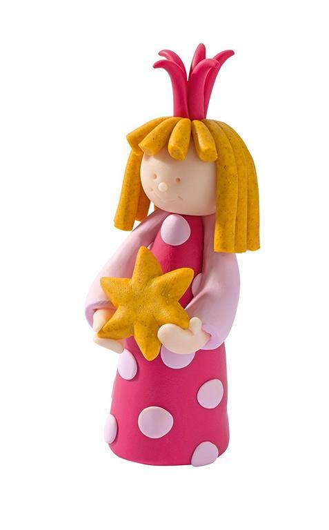 Set pasta da modellare Staedtler Fimo Kids. Principesse - 9