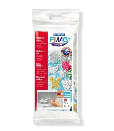 Fimo air light colore bianco 250 grammi