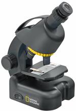 Microscopio 40x / 640x con Supporto per Smartphone