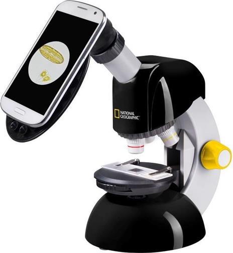 Kit di telescopio e microscopio per bambini - 2