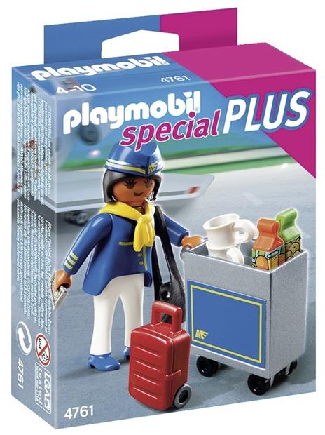 Playmobil 4761 gioco di costruzione - 3