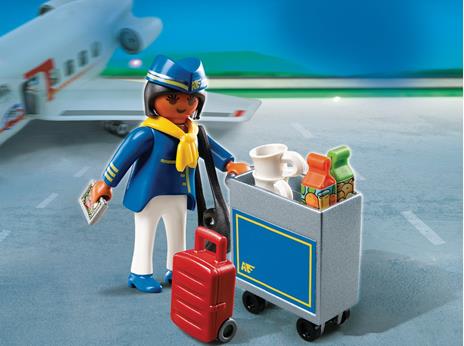 Playmobil 4761 gioco di costruzione - 7