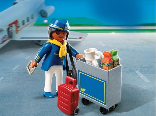 Playmobil 4761 gioco di costruzione - 7