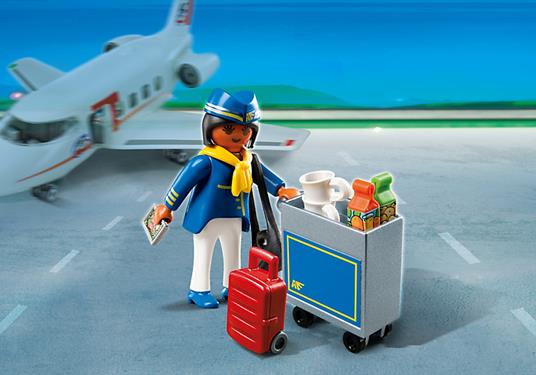 Playmobil 4761 gioco di costruzione - 9