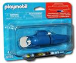 Playmobil Accessori (5159). Motore Subacqueo