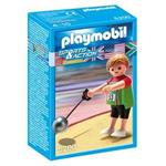 Lancio del peso Playmobil (5200)