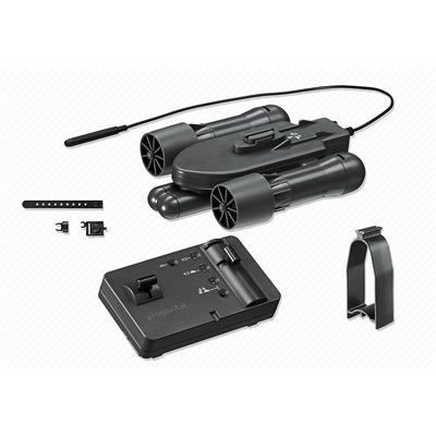 Playmobil motore radiocomandato subacqueo (5536) - 3