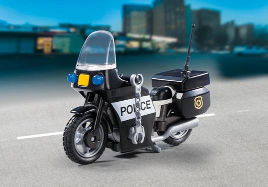Playmobil 5648 Valigetta Polizia - 6