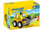 Playmobil 6775 Ruspa 1.2.3