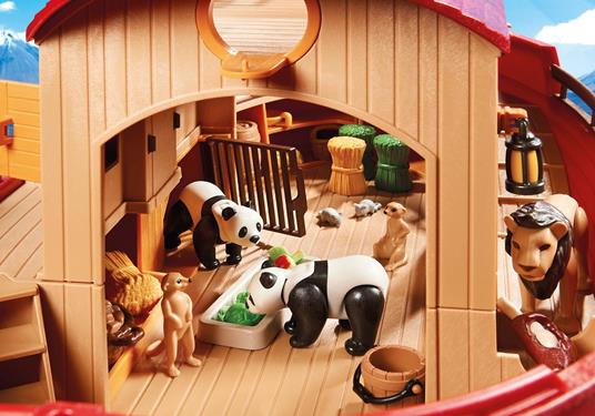 Playmobil 9373 Arca di Noè - 7