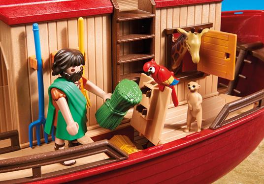 Playmobil 9373 Arca di Noè - 8