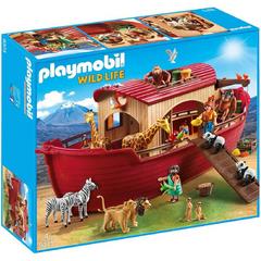 Playmobil 9373 Arca di Noè