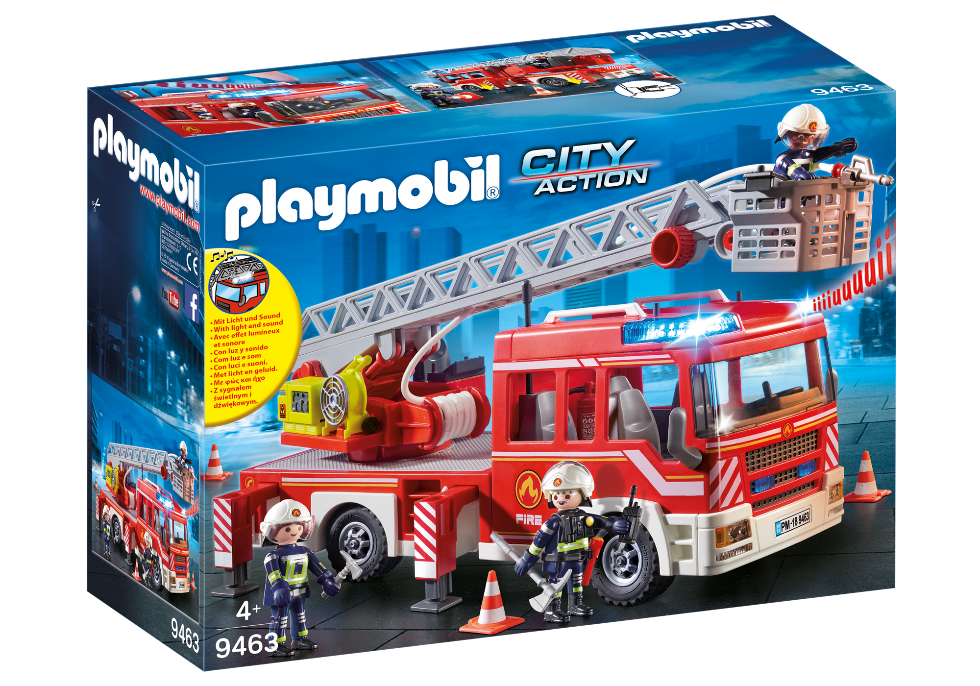 Palmi Giochi