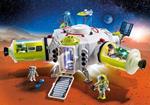 Playmobil Missione su Marte (9487). Stazione Spaziale su Marte