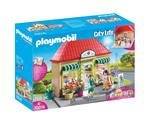 Playmobil My Little Town (70016). My Flower Shop
