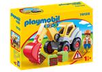 Playmobil 70125 Escavatore 1.2.3