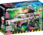 Playmobil Ghostbusters (70170). Ghostbusters Ecto-1A