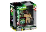 Ghostbusters Collector's Edition W. Zeddemore