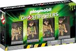 Playmobil Ghostbusters (70175). Ghostbusters Collector'S Set Ghostbusters