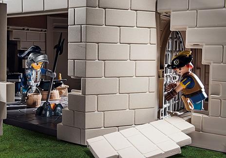 Playmobil 70220 Grande Castello di Novelmore - 7