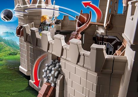 Playmobil 70220 Grande Castello di Novelmore - 9