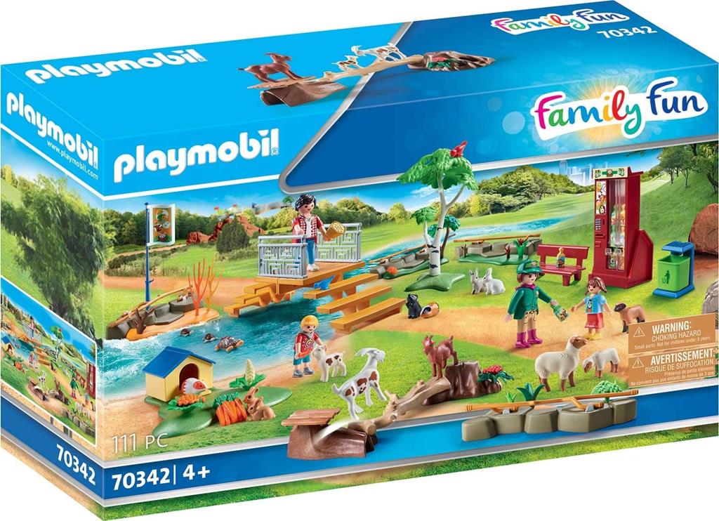 Idea toys and Game