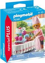 Playmobil: 70381 - Pasticcera
