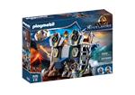 Playmobil 70391 Catapulta mobile di Novelmore
