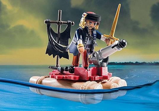 Playmobil 70412 Nave della Marina Reale - 9
