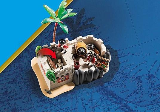 Playmobil 70413 Avamposto della Marina Reale - 5