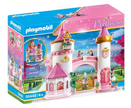 Playmobil (70448). Castello Delle Principesse. Castello Delle Principesse