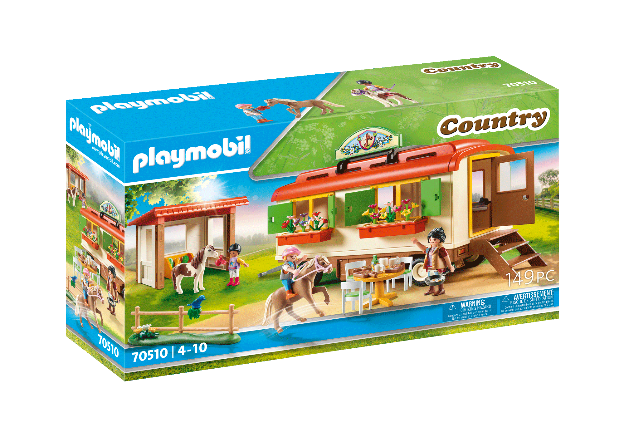 Idea toys and Game