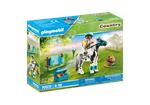 Playmobil 70515 Pony 'Lewitzer'