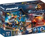 Playmobil (70538). Novelmore Ii. Squadra D'Attacco Di Novelmore