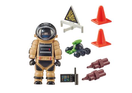 Playmobil 70600 Artificiere - 3