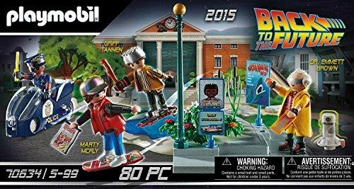 Playmobil: 70634 - Future Set - 3