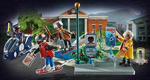 Playmobil: 70634 - Future Set - 4